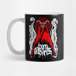 Born Of Osiris Mug